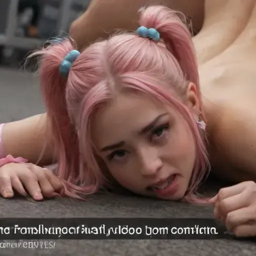 โปรแกรมสร้างภาพโปรนที่ใช้ปัญหา AI