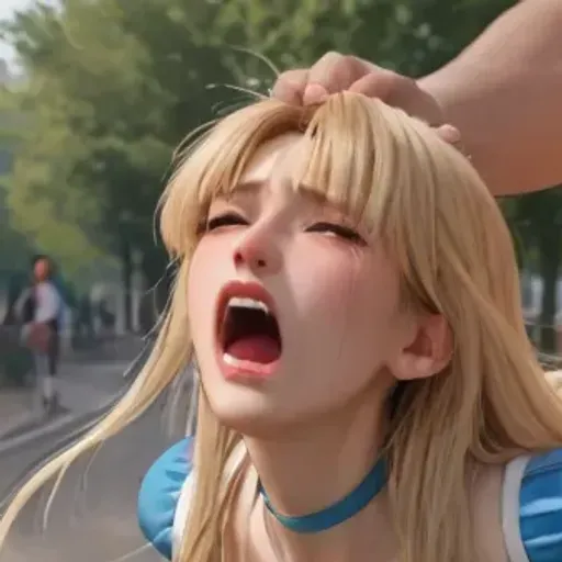 AIポルノ画像ジェネレーター