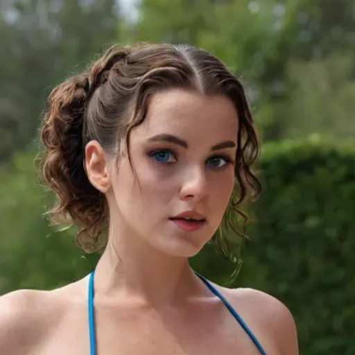 générateur de photos porno IA