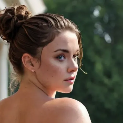 AI色情圖片產生器