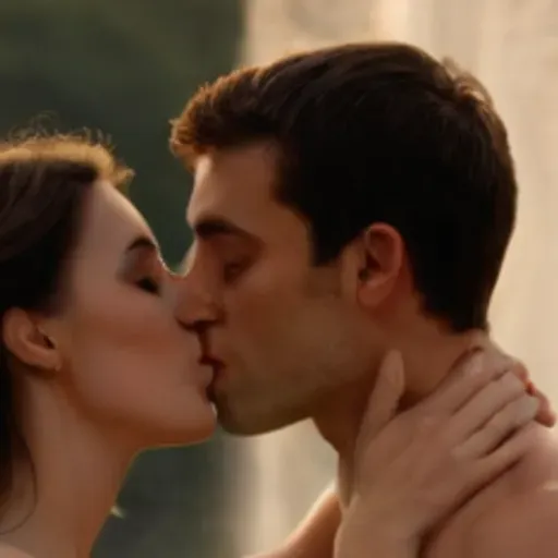 AIポルノ画像ジェネレーター