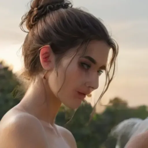 KI-Pornobild-Generator