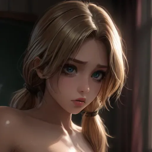 โปรแกรมสร้างภาพโปรนที่ใช้ปัญหา AI