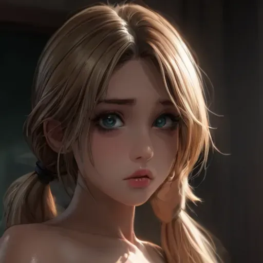 AI色情圖片產生器