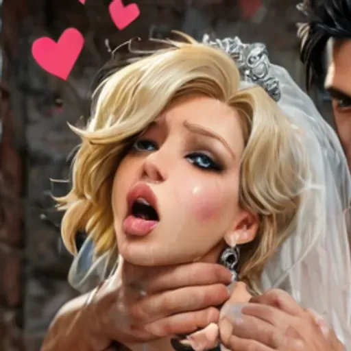 AI porn pic generator