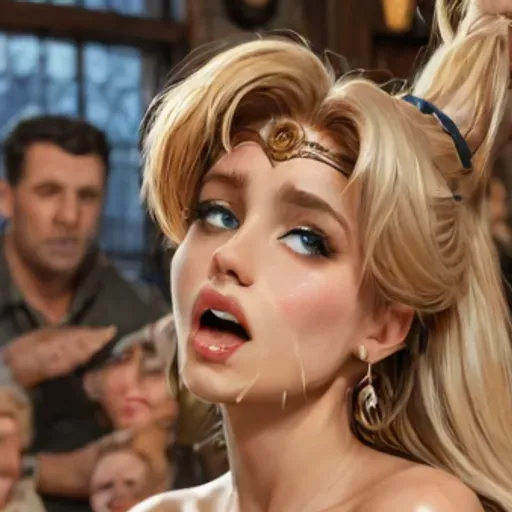 AI porn image generator