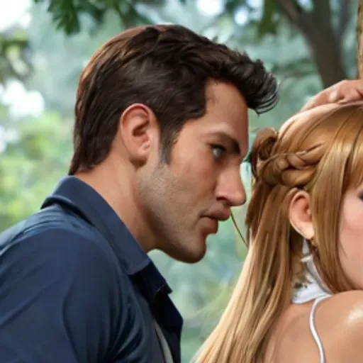 AI 포르노 이미지 생성기