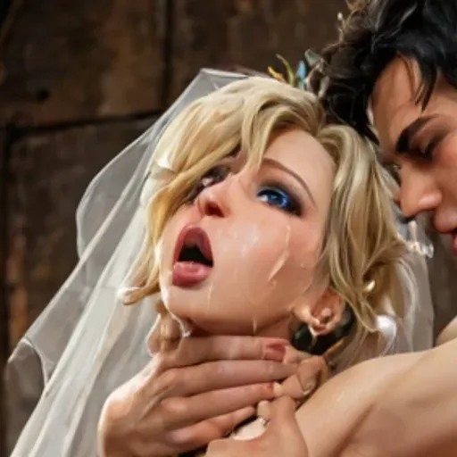 yapay zekâ porno foto üretici