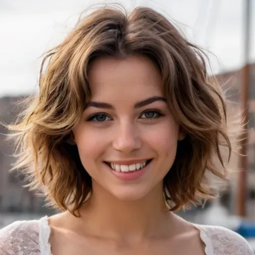 โปรแกรมสร้างภาพโปรนที่ใช้ปัญหา AI