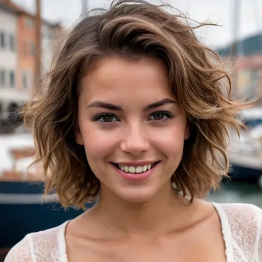 AI色情图片生成器