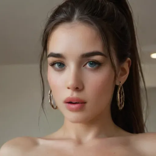 KI-Pornobild-Generator