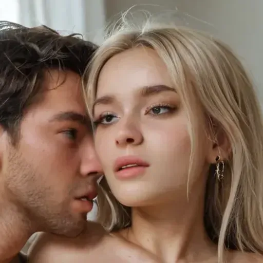 gerador de imagens pornô com IA