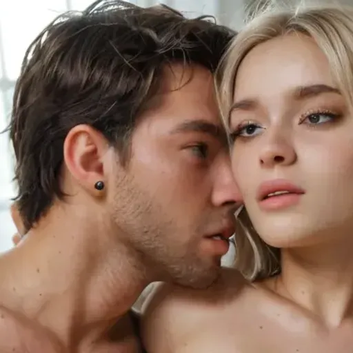 gerador de fotos pornô com IA