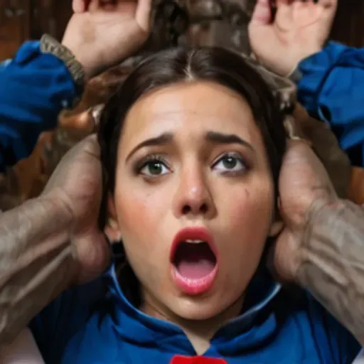 AI色情图片生成器