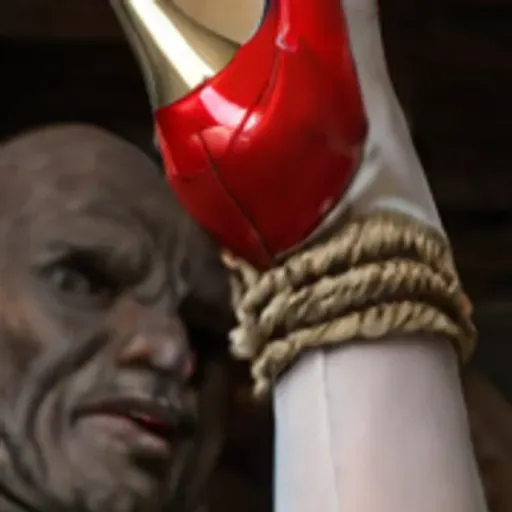 AI色情照片生成器