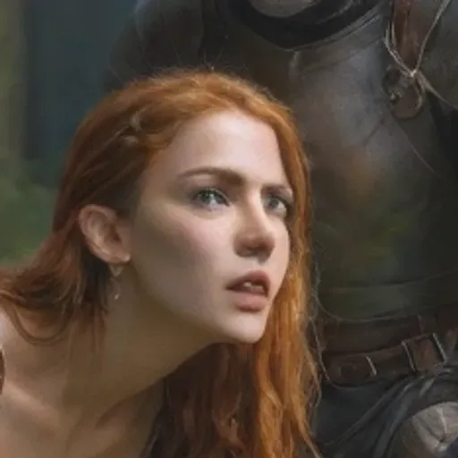 generatore di immagini porno IA