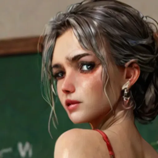 generador de imágenes porno con IA