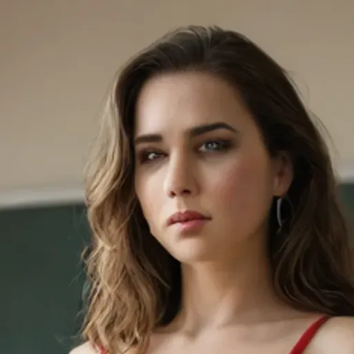 AI色情圖片產生器