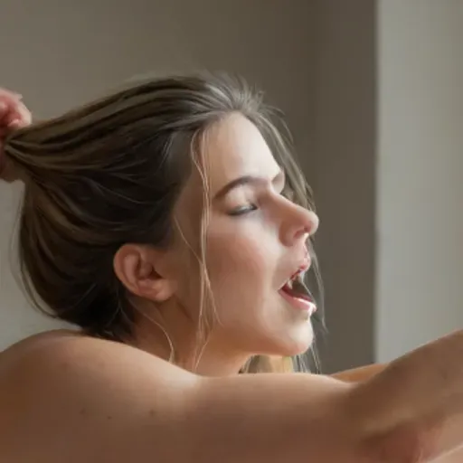 AIポルノ画像ジェネレーター