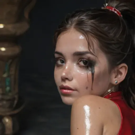 KI-Pornobild-Generator