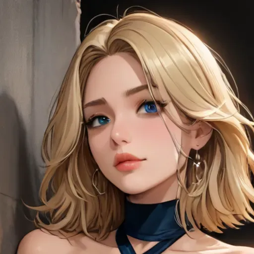 generatore di immagini porno IA