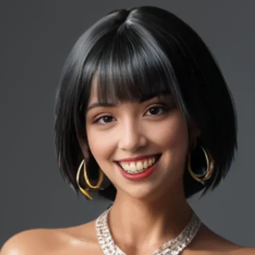 KI-Pornobild-Generator