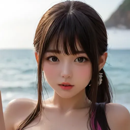 KI-Pornobild-Generator