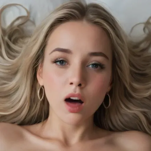 AIポルノ画像ジェネレーター