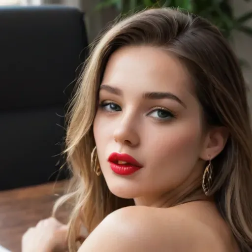 AI色情圖片產生器