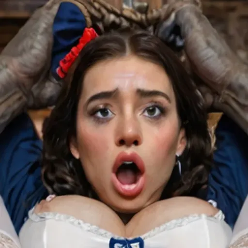 โปรแกรมสร้างภาพโปรนที่ใช้ปัญหา AI