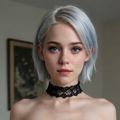 AI 포르노 이미지 생성기