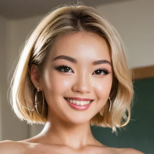 AI色情圖片產生器