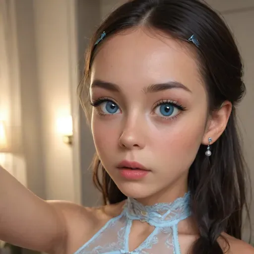 генератор порно-изображений на ИИ