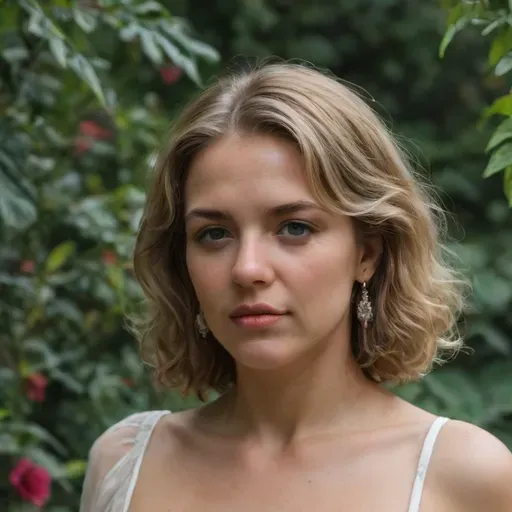 โปรแกรมสร้างภาพโปรนที่ใช้ปัญหา AI