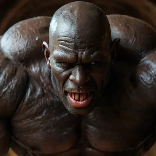 AI porn pic generator