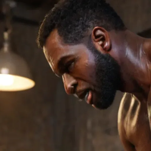 KI-Pornobild-Generator