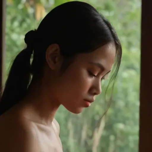 AIポルノ画像ジェネレーター