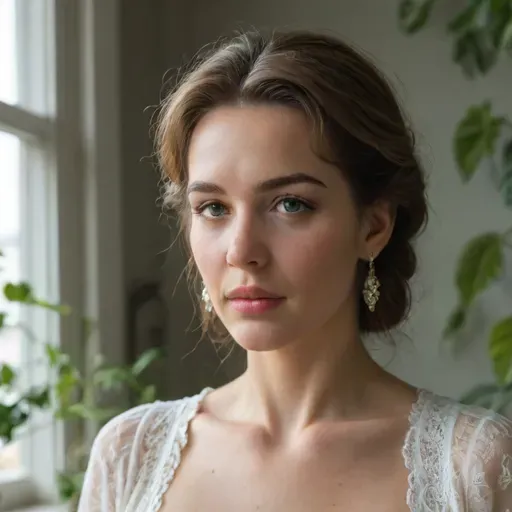 AI色情图片生成器