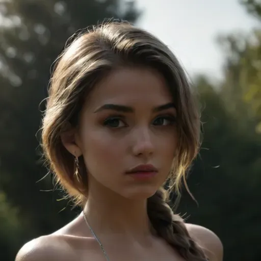 gerador de imagens pornô com IA