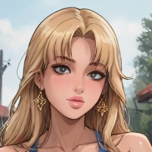 AIポルノ画像ジェネレーター