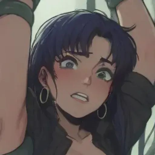 AI色情图片生成器