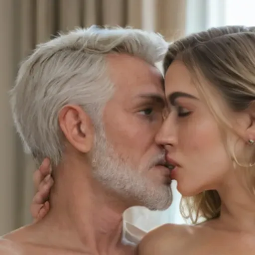 generatore di foto porno IA