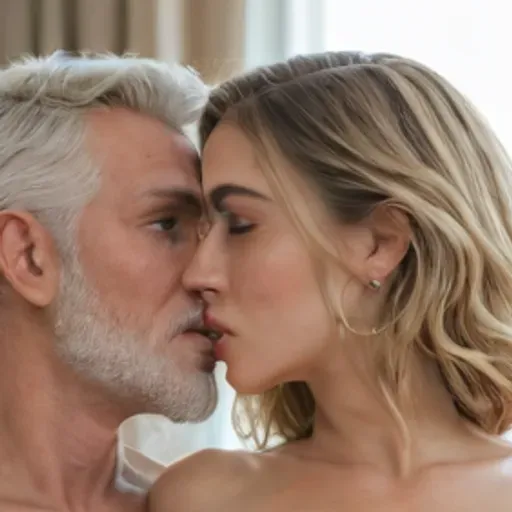 generatore di immagini porno IA