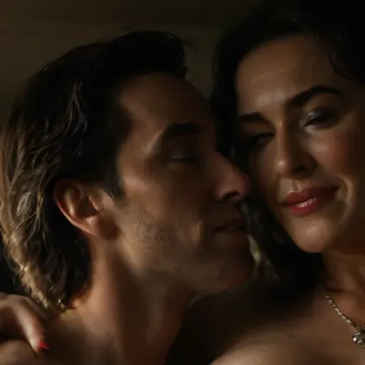 AI porn pic generator