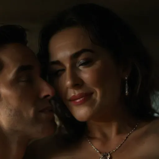 AI porn image generator