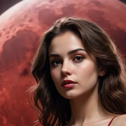 yapay zekâ porno görsel üretici