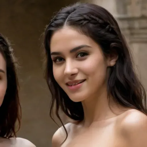 AI色情照片產生器