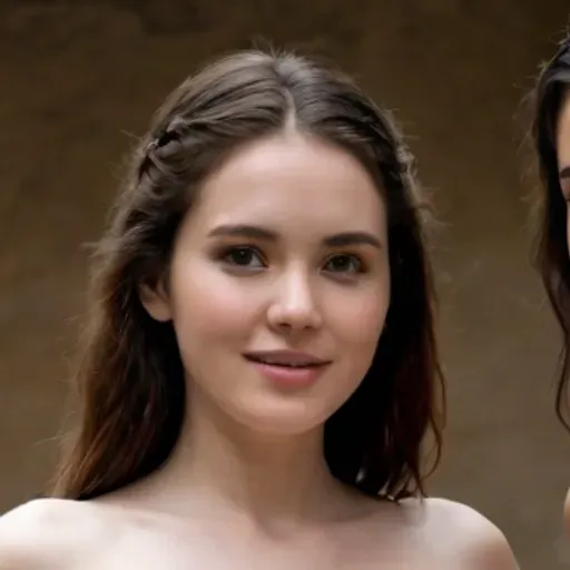 AI色情圖片產生器