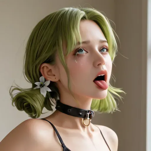 KI-Pornobild-Generator