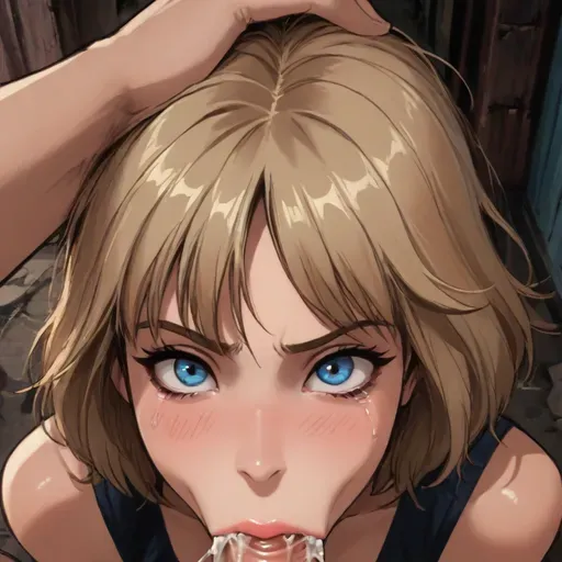 โปรแกรมสร้างภาพโปรนที่ใช้ปัญหา AI